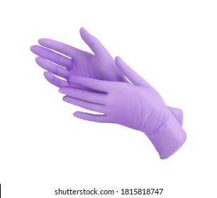 Pair Gloves High Res Stock Images Shutterstock