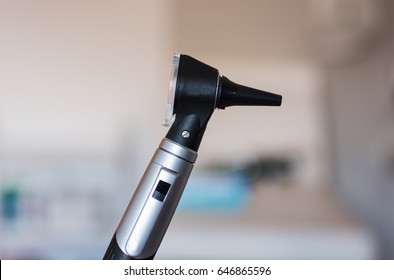 Medical Otoscope