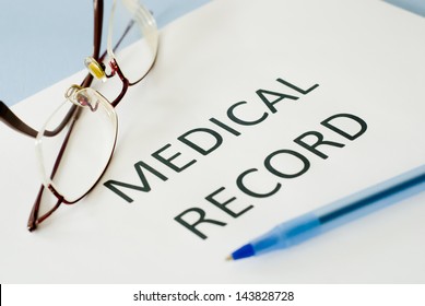 Medical Record 