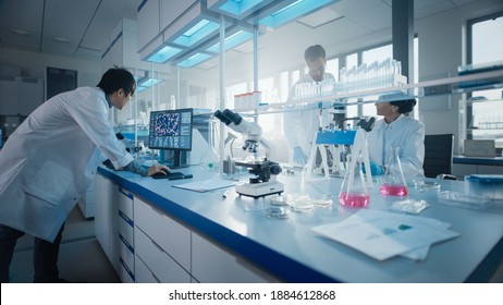 Laboratoire Chimie Images Photos Et Images Vectorielles De Stock Shutterstock