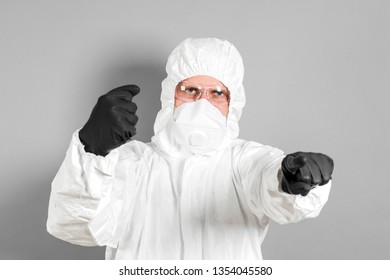 119 Radiation safety officer Images, Stock Photos & Vectors | Shutterstock