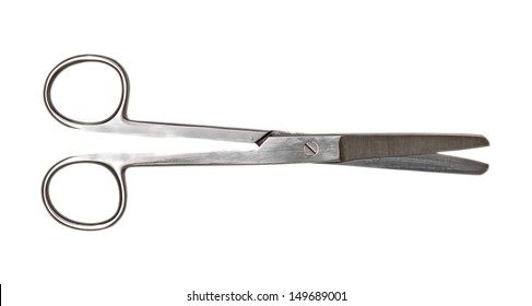 Medical Scissors