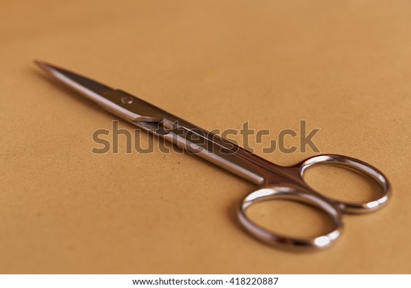 Medical
scissors