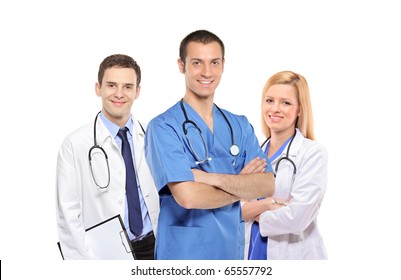 37,582 3 doctors Images, Stock Photos & Vectors | Shutterstock