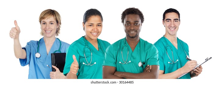 16,230 Black medical staff Images, Stock Photos & Vectors | Shutterstock