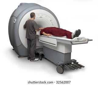 2,016 Mri Machine White Background Images, Stock Photos & Vectors ...