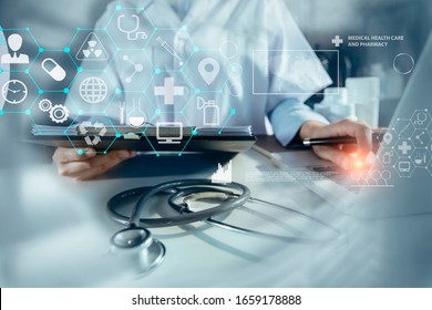 20,325 Medical Network Connection Stock Photos, Images & Photography ...