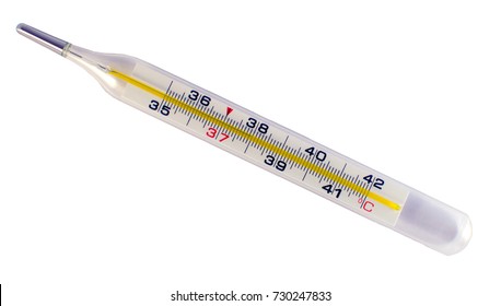 Medical Thermometer