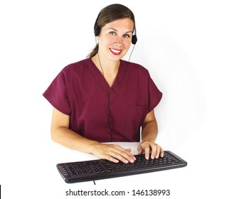 Medical Transcription