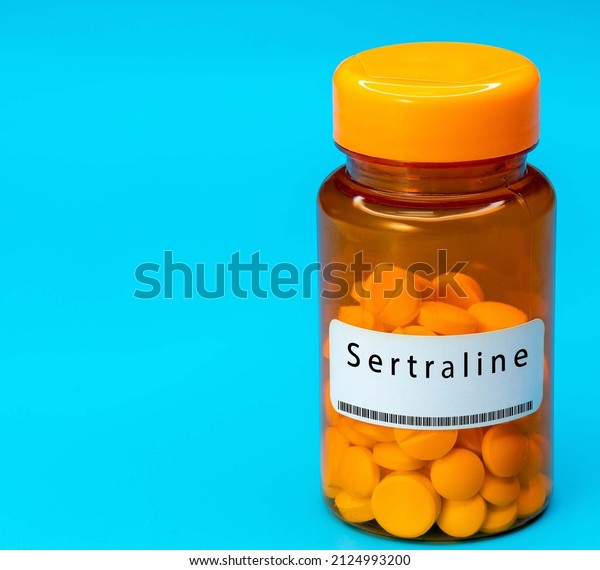 sertraline capsules