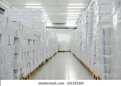 Medical Warehouse