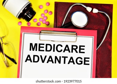 396 Medicare advantage Stock Photos, Images & Photography | Shutterstock