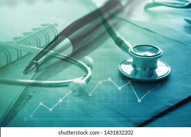 Konzept der Medizin- und Krankenversicherung 
