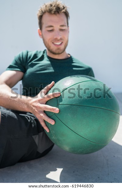 Medicineballguy