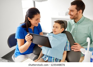 110 Father son dentist Stock Photos, Images & Photography | Shutterstock