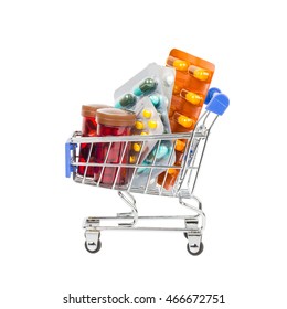 16,198 Medicine shopping cart Images, Stock Photos & Vectors | Shutterstock