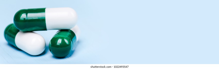 Similar Images, Stock Photos & Vectors of Medicine green and white ...