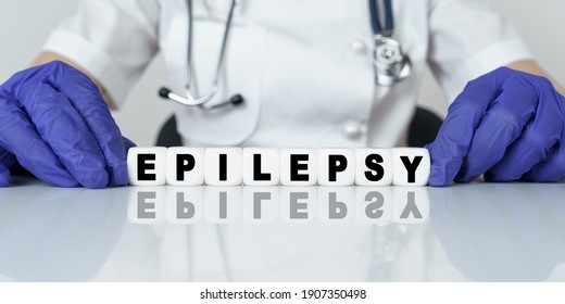 2,066 Epilepsy doctor Images, Stock Photos & Vectors | Shutterstock