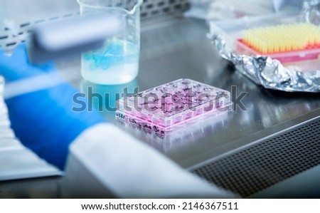 medicine and medical laboratory safety cabinet photo