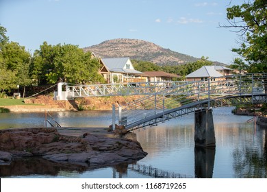 Medicine Park, Lawton, Oklahoma