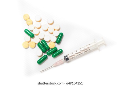 130,837 Syringe pills Images, Stock Photos & Vectors | Shutterstock