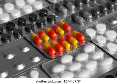 151,377 Medicine pack Images, Stock Photos & Vectors | Shutterstock