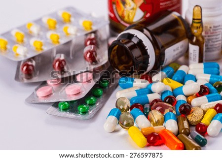 medicines