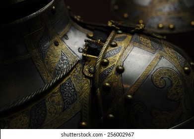 A Medieval Armor