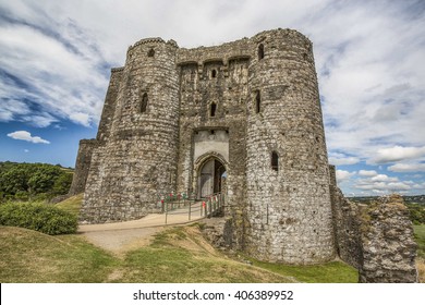 Medieval Castle