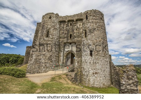 Medieval Castle