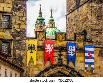 12,085 Prague flag Images, Stock Photos & Vectors | Shutterstock