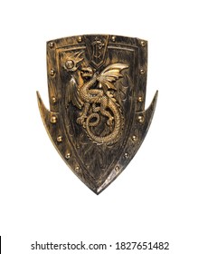 1,015 Dragon Crest Shield Images, Stock Photos & Vectors | Shutterstock