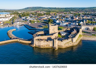 Carrickfergus Bilder Stockfotos Und Vektorgrafiken Shutterstock