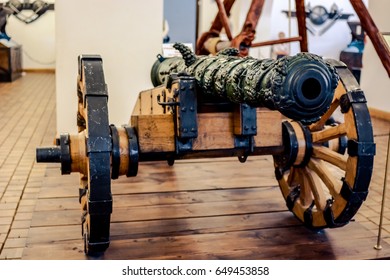 Medieval Siege Weapon