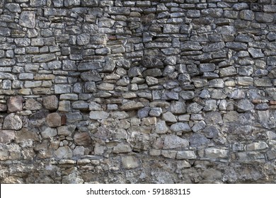 pics Medieval Stone Wall Clipart medieval stone wall stock photo edit