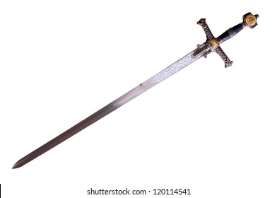 Medieval Sword