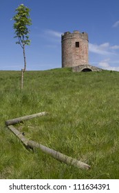 Medieval Tower