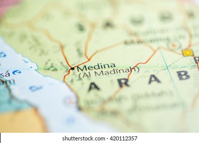 790 Map of medina Images, Stock Photos & Vectors | Shutterstock