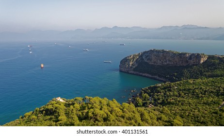 Algerie Plage Images Stock Photos Vectors Shutterstock