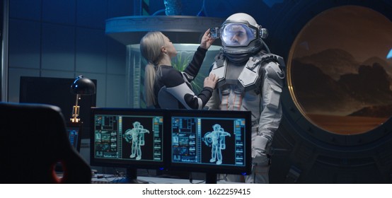 5,027 Mars base Images, Stock Photos & Vectors | Shutterstock