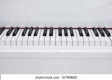 free download Piano White Little