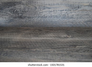 Medium Wood Tabletop, Background Or Countertop