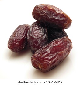    Medjool Dates