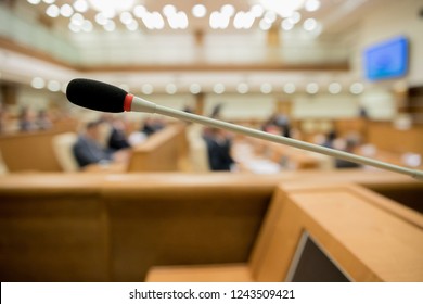 meeting of the government of the Russian Federation - Powered by Shutterstock