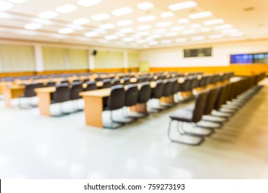 Meeting Room Blur Background Stock Photo 759273193 | Shutterstock