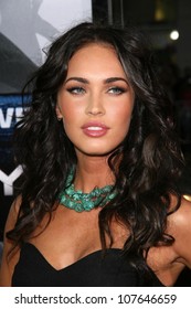 Megan Fox High Res Stock Images Shutterstock