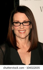 Megan Mullally At The Los Angeles Premiere Of 'Whatever Works'. Pacific Design Center, West Hollywood, CA. 06-08-09