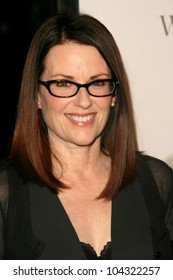 Megan Mullally At The Los Angeles Premiere Of 'Whatever Works'. Pacific Design Center, West Hollywood, CA. 06-08-09