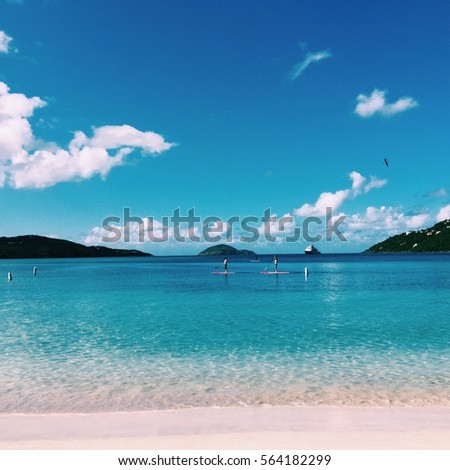 Megan's Bay