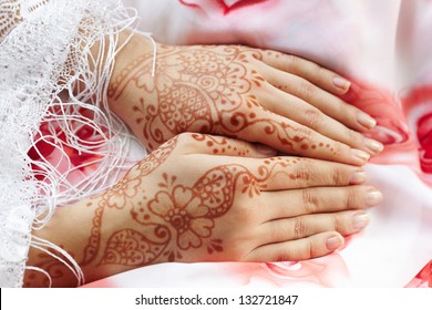 Mehandi